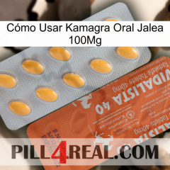 Cómo Usar Kamagra Oral Jalea 100Mg 43